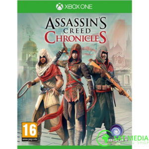 Assassin's Creed Chronicles Xbox One