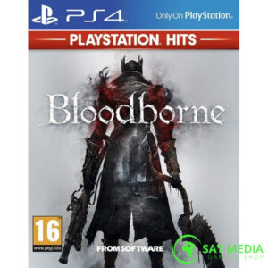 Bloodborne PS4