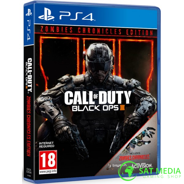 Cod bo deals ps4