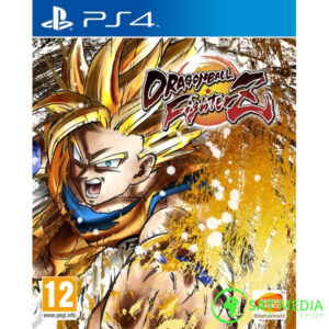 DragonBall Fighter Z PS4