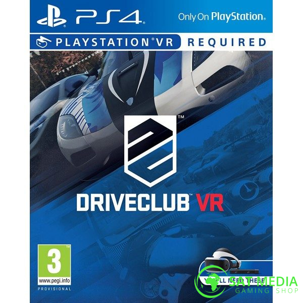 Ps4 on sale vr ps4