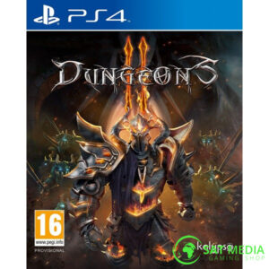 Dungeons 2 PS4