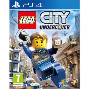 Psn lego 2024