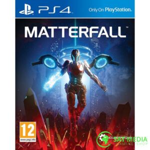 Matterfall PS4