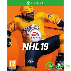 NHL 19 Xbox One igra