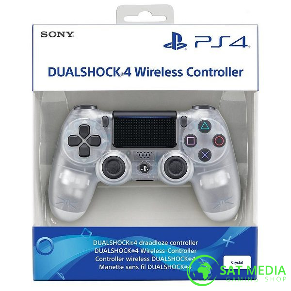 Controller dualshock online 4 v2