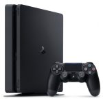 Ps4 slim clearance 1tb 2 controllers