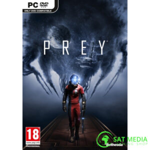 Prey PC