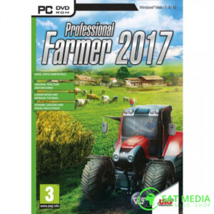 Professional Farmer 2017 PC
