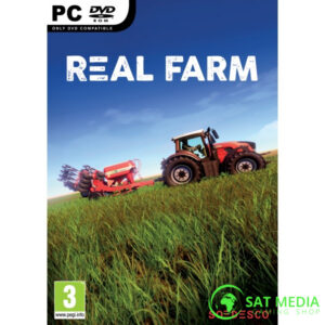 Real Farm Sim PC igra