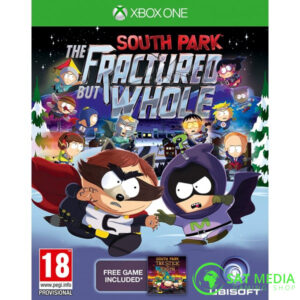 South Park: The Fractured But Whole Xbox One