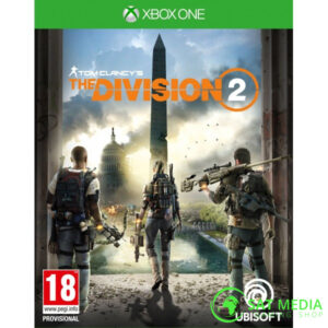 Tom Clancy's The Division 2 Standard Edition Xbox One
