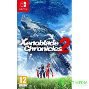 Xenoblade Chronicles 2 Nintendo Switch