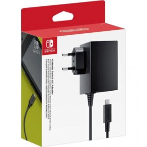 Punjač za Nintendo Switch/OLED konzolu AC Adapter