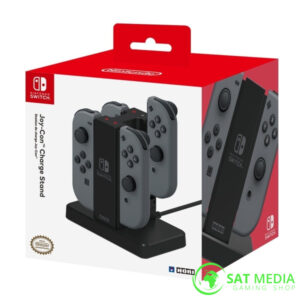 Punjač za Nintendo Switch Joy-Con Charge Stand Hori