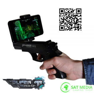 AR konzola Xplorer Crossfire