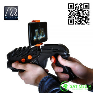 Xplorer AR konzola Proton black