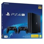 Ps4 pro deals price 2019