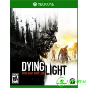 Dying Light Xbox One