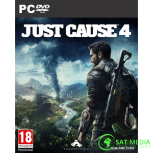 Just Cause 4 PC