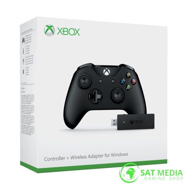 Microsoft Xbox one controller Sat -600×600