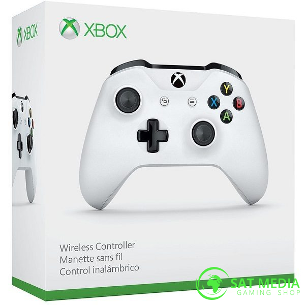 Microsoft Xbox one controller bijeli