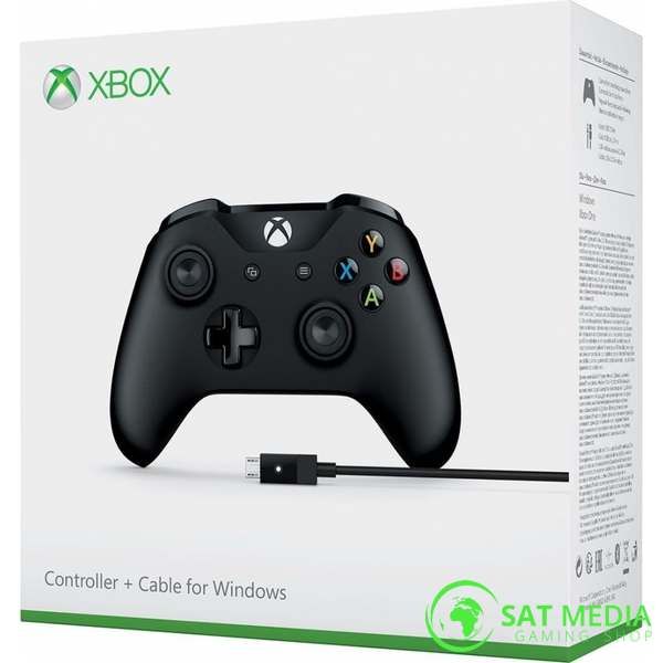 Xbox One V2 Controller with cable for windows pc 5