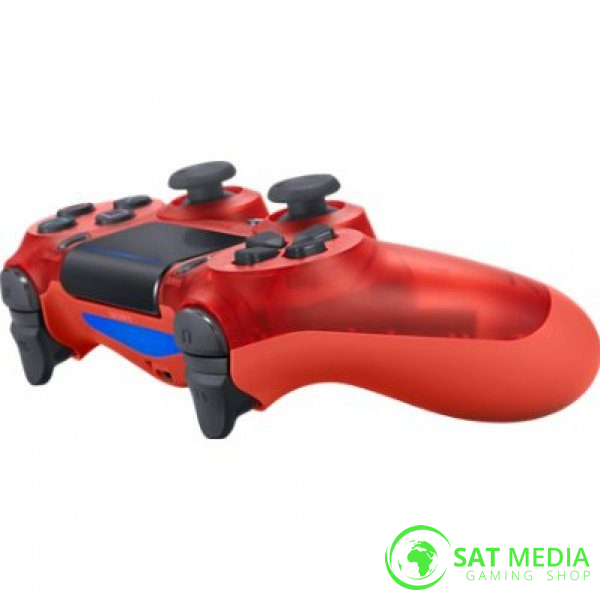 Ps4 red shop controller v2