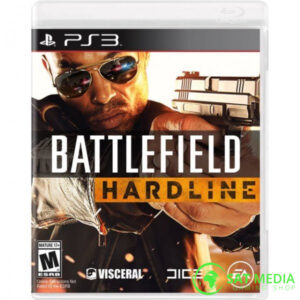 Battlefield Hardline PS3