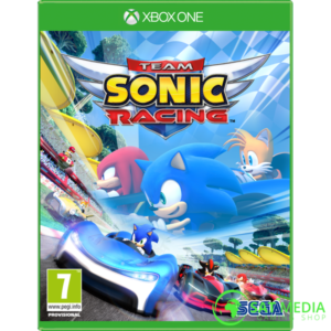 Team Sonic Racing Xbox One
