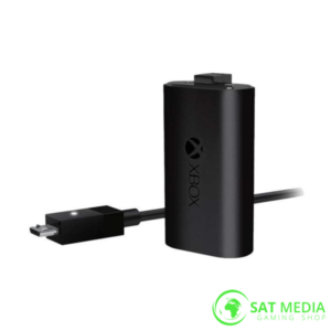 Xbox One Play & Charge Kit V3