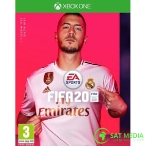 FIFA 20 Xbox One