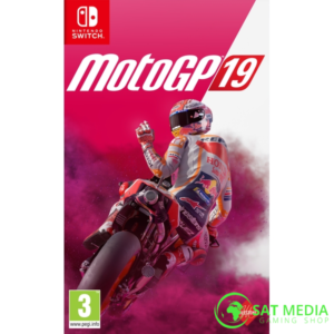 MotoGP 19 Nintendo Switch