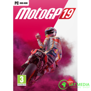MotoGP 19 PC