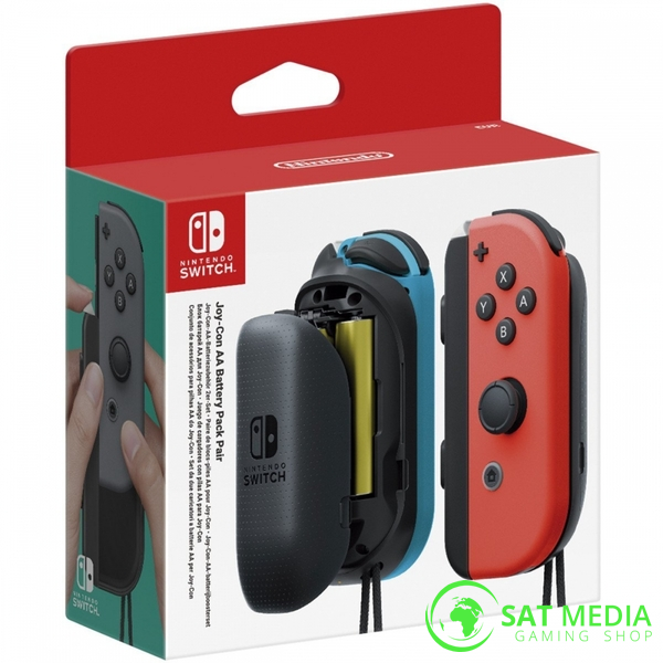 Nintendo Switch Joy-Con AA Battery Pack Pair 0 600×600