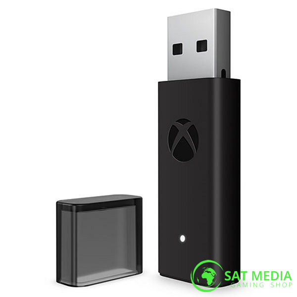 Xbox one deals s pc adapter