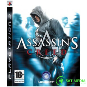 Assassin's Creed PS3