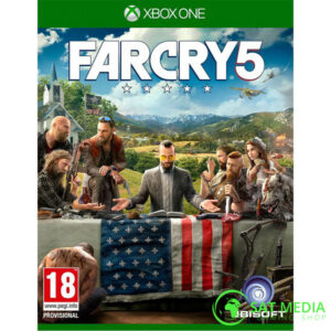 Far Cry 5 Xbox One