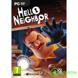 Hello Neighbor PC