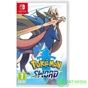 Pokemon Sword Nintendo Switch