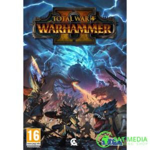 Total War: Warhammer II PC