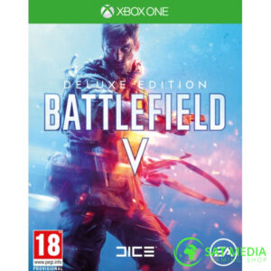 Battlefield V Deluxe Edition Xbox One