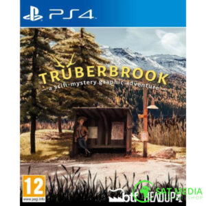 Truberbrook PS4