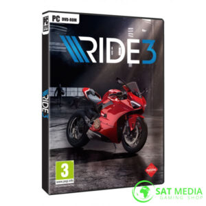 Ride 3 PC