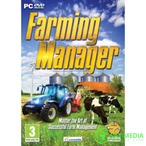 Farming Manager PC