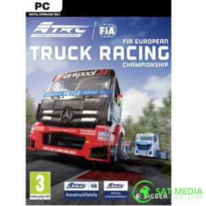 FIA European Truck Racing Championship PC