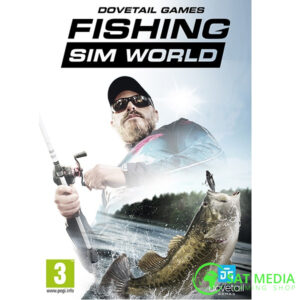 Fishing Sim World PC
