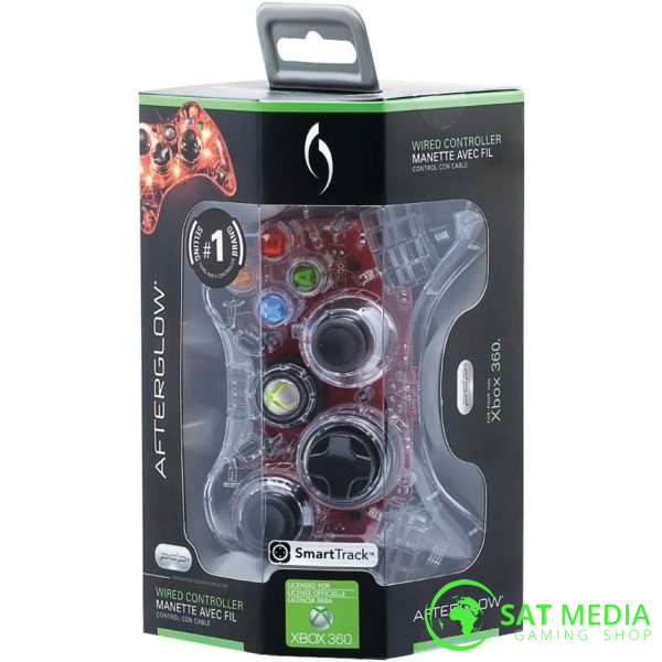 pc-and-video-games-accessories-xbox-360-xbox-360-controllers-pdp-afterglow-wired-controller-green-xbox-360