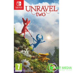 Unravel Two Nintendo Switch