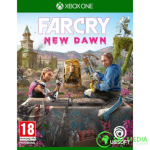 Far Cry New Dawn Standard Edition Xbox One